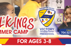 Lil' Kings Summer Camp